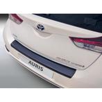 ABS Achterbumper beschermlijst passend voor Toyota Auris 5, Nieuw, Verzenden