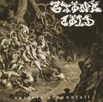 cd - Stone Cold - Societys Downfall, Verzenden, Zo goed als nieuw