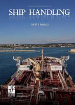 Ship Handling 9789071500275 Herve Baudu, Verzenden, Gelezen, Herve Baudu