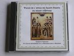 Vigiles de L Office des Saints Startsi du Desert D Optino, Cd's en Dvd's, Cd's | Religie en Gospel, Verzenden, Nieuw in verpakking