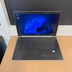 Laptop groot formaat HP ProBook met extra videokaart #2, Computers en Software, Windows Laptops, Gebruikt, 2 tot 3 Ghz, Qwerty