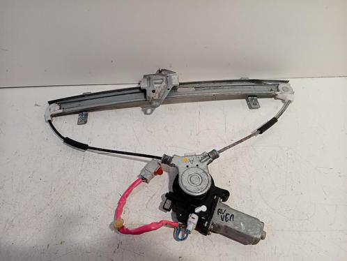 Raammechaniek elektrisch rechts voor Honda Civic VII 1.6 i, Auto-onderdelen, Carrosserie en Plaatwerk, ARN erkend, Stiba lid, Erkend duurzaam