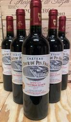 2011 Chateau La Tour du Pin Figeac - Saint-Émilion Grand Cru, Nieuw