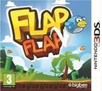 Flap Flap (3DS Games), Spelcomputers en Games, Ophalen of Verzenden, Zo goed als nieuw