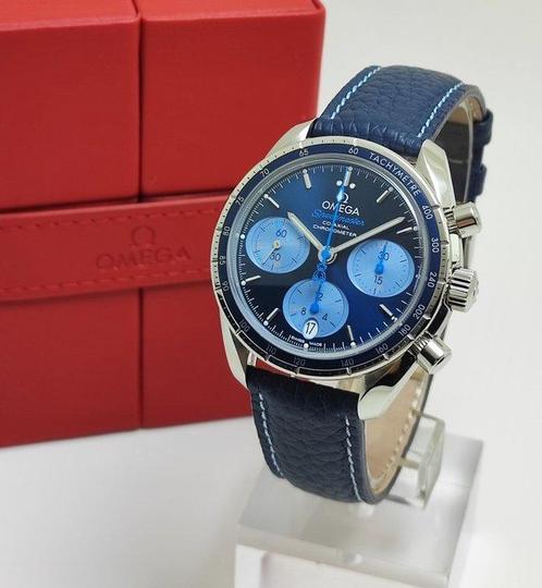 Omega - Speedmaster “Orbis Edition” - 324.30.38.50.03.002 -, Sieraden, Tassen en Uiterlijk, Horloges | Heren