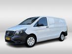 Zakelijke Lease |  Mercedes-Benz Vito 110 CDI L2 Lang // Tre, Stof, Gebruikt, Zwart, Wit