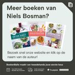 Keto 50 Dagen Challenge >> Makkelijk Afvallen >> Hardcover, Verzenden, Gelezen, Niels Bosman