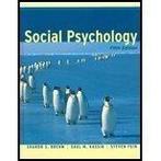Social Psychology 9780618129645 Sharon S. Brehm, Boeken, Verzenden, Gelezen, Sharon S. Brehm