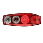 Hella Achterlicht Caraluna II Reflector/ Rem/ Knipper/, Caravans en Kamperen, Ophalen of Verzenden, Nieuw