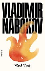 Bleek vuur 9789403116211 Vladimir Nabokov, Boeken, Verzenden, Gelezen, Vladimir Nabokov