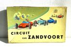 Circuit van Zandvoort - Bordspel, Antiek en Kunst