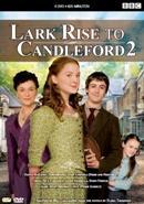 Lark rise to Candleford - Seizoen 2 - DVD, Cd's en Dvd's, Dvd's | Thrillers en Misdaad, Verzenden
