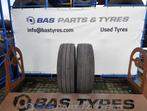 Hankook 315/70R22.5 AH51 156/150 M+S 3PMSF gebruikte set, Ophalen, Gebruikt, Overige merken, Overige Auto-onderdelen