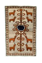 Gabbeh - Collectible - Perzisch tapijt - 235 cm - 146 cm, Huis en Inrichting, Stoffering | Tapijten en Kleden, Nieuw