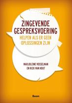 Zingevende gespreksvoering 9789024402755, Boeken, Verzenden, Zo goed als nieuw