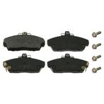Remblokken set ROVER COUPE (1.6 16 V,1.8 16 V), Ophalen of Verzenden, Nieuw