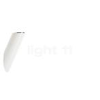 Artemide Ilio Wandlamp LED, wit glanzend - 3.000 K, Verzenden, Nieuw