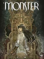 Monster deel 1 (van 3) [NL], Boeken, Strips | Comics, Verzenden, Nieuw