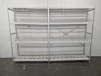 Koelcel / Vriescel stelling 257,5 x 38,5 x 180 cm, Gebruikt, Koelen en Vriezen