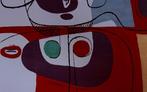 Le Corbusier tentoonstelling - “Le Corbusier