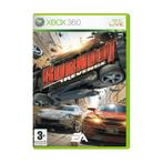 Burnout Revenge, Verzenden, Nieuw