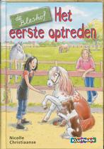 Het eerste optreden / De Bleshof 9789020674187, Boeken, Verzenden, Zo goed als nieuw, Nicolle Christiaanse