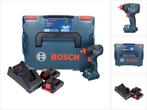 Bosch GDX 18V-210 C Professional - Slagmoer - 210Nm koppel -, Huis en Inrichting, Verzenden, Zo goed als nieuw