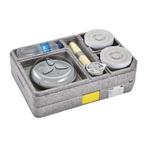 Cambro Tablotherm GoBox maaltijdbezorgingssysteem met servie, Verzenden
