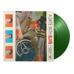 Elvis Presley - A Date With Elvis - Green Vinyl, Nieuw in verpakking, 12 inch
