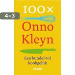 100 x Onno Kleyn 9789046814093 Onno Kleyn, Boeken, Kookboeken, Verzenden, Gelezen, Onno Kleyn