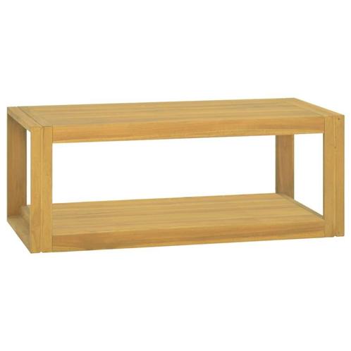 Massief Teakhouten Badkamerkast | Tweedekansje | Kwaliteit!, Huis en Inrichting, Badkamer | Badkamermeubels, 25 tot 50 cm, Nieuw