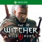 The Witcher Wild Hunt III - Xbox One Game, Spelcomputers en Games, Games | Xbox One, Ophalen of Verzenden, Nieuw