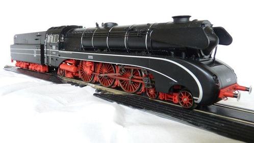 Trix H0 - 22125 - Stoomlocomotief met tender (1) - BR 10 met, Hobby en Vrije tijd, Modeltreinen | H0