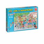 Jan Van Haasteren Puzzel De Klassenfoto Junior 360 Stukjes, Kinderen en Baby's, Speelgoed | Kinderpuzzels, Nieuw, Verzenden