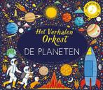 9789060389836 Het verhalenorkest - De planeten, Verzenden, Nieuw, Jessica Courtney-Tickle