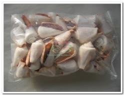 Strombus luhuanus – natuurlijke schelpen ca. 1 kg 1000 gram, Hobby en Vrije tijd, Knutselen, Nieuw, Ophalen of Verzenden