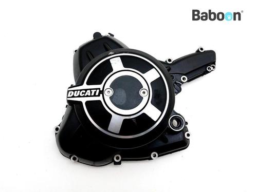 Dynamo Deksel Ducati Scrambler 1100 2018-2020 (24231181A), Motoren, Onderdelen | Ducati, Gebruikt, Verzenden