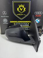 Renault Megane iii bj.2012 buitenspiegel rechts zwart TEGNE, Auto-onderdelen, Spiegels, Gebruikt, Renault