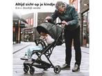 Deryan Rolo Easy - Lichtgewicht Buggy - Ultra compact -, Verzenden, Zo goed als nieuw