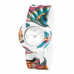 Bill´s Zwitserse Mini Horloge - vrouwen en kinderen - INDY, Nieuw