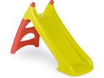 Smoby XS Oranje/groen - Wateraansluiting - 75 cm hoog -, Verzenden, Zo goed als nieuw