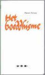 Facta Het boeddhisme / Facta 9789058481641 H. Arvon, Boeken, Verzenden, Gelezen, H. Arvon