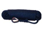 Ankerlijn Navy, Watersport en Boten, Bootonderdelen, Ophalen of Verzenden, Nieuw