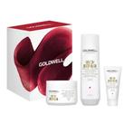 Goldwell Dualsenses Rich Repair Giftset (Shampoo), Verzenden, Nieuw