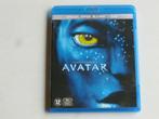 Avatar - James Cameron ( Blu-ray + DVD), Verzenden, Zo goed als nieuw