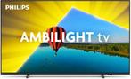 Philips 43PUS8079 - 43 inch 4K Ultra HD 60Hz smart LED TV, Audio, Tv en Foto, Televisies, Ophalen, Philips, LED, Zo goed als nieuw