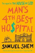 Mans 4th Best Hospital, Verzenden, Nieuw