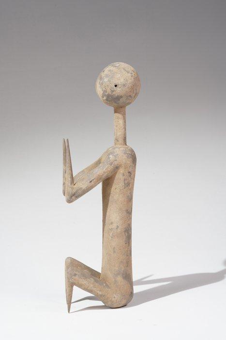 Prampram - Ghana (Zonder Minimumprijs), Antiek en Kunst, Kunst | Niet-Westerse kunst