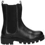 Nelson Kids rits- & gesloten boots in het Zwart, Verzenden, Zwart, Lage of Enkellaarzen, Nieuw