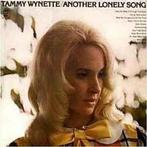 LP gebruikt - Tammy Wynette - Another Lonely Song, Cd's en Dvd's, Vinyl | Country en Western, Zo goed als nieuw, Verzenden